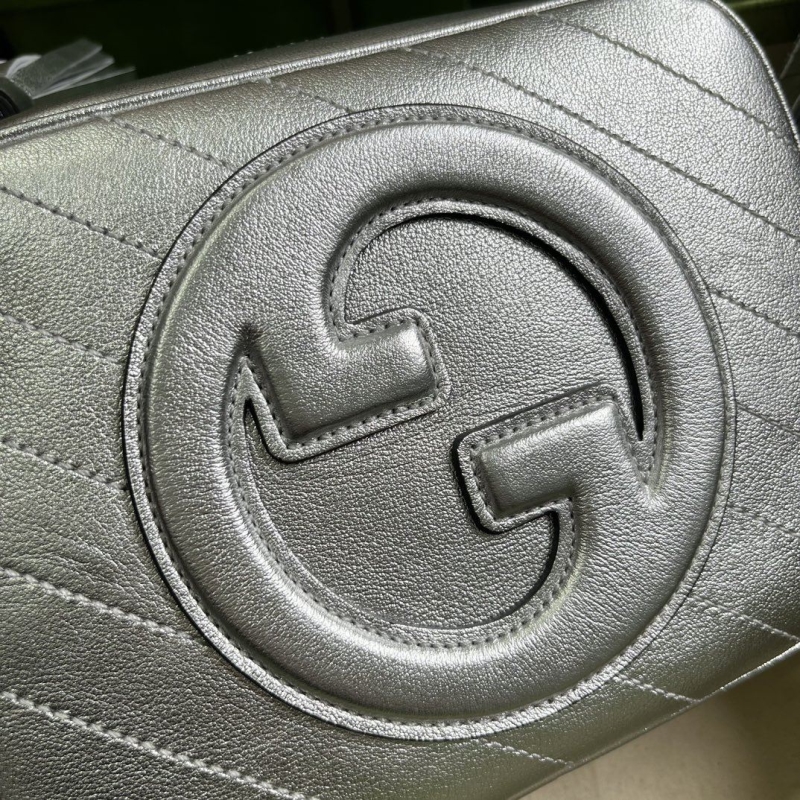 Gucci Box Bags